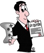 Đại diện ngoài tố tụng